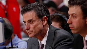 SI pegs Richard Pitino as dad's successor