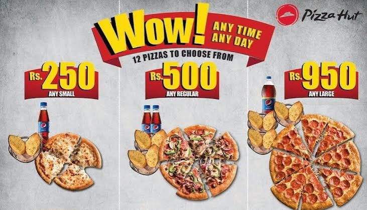 Party Fast Food