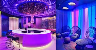 A town where water comes out of the ground and people come to drink it or lie in it because they…. W Dubai S Away Spa Offering Two For One On All Massages This Summer