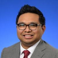 Jay Andrew Barcelon, PharmD, MBA