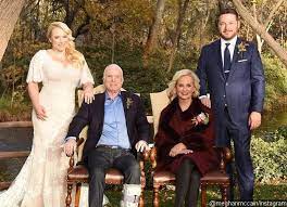 Image Result For Meghan Mccain Wedding Pics On Pinterest Wedding Pics Wedding Gowns Dream Wedding