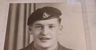 Ceremony will honour Bradford men killed in Korean War