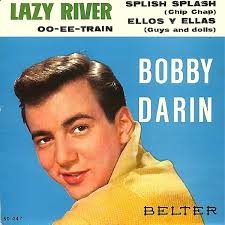 Bobby Darin