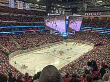Tickets are 100% guaranteed by fanprotect. Prudential Center Wikipedia