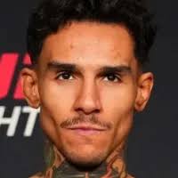 Andre Fili “Touchy”