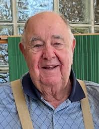 Obituary for James Uhlenhake