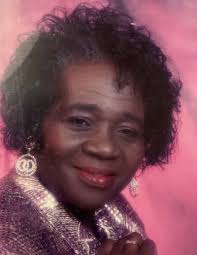 Obituary for Florence Fludd