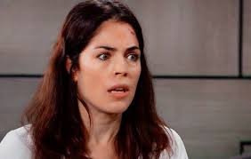 General Hospital Spoilers: Britt's Big Decision – Exposes Marco's Murderer To Sidwell?