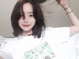 Therefore, today, bequeenhair will show you a list of korean hairstyles which will definitely inspire you. Hairstyles For Short Hair Korean Hairstyles Trends