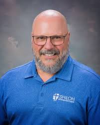 Shiloh Church of Jasper