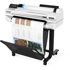 The foremost step to needs to be followed in the hp officejet 3835 printer setup, unpack the parcel box and remove all the tapes and labels from inside out of the 123.hp.com/oj3835 printer box. Hp Designjet Plotters Hp Designjet T130 Plotter Printer Wholesale Trader From Kanpur