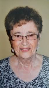 Dorina Plourde Obituary