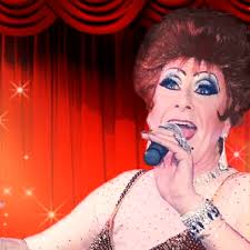 All about Cancer is a Drag