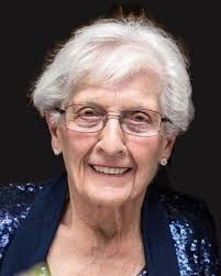 Marie Fadus Obituary April 10, 2023