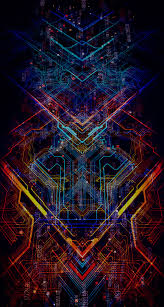 Pin Oleh Yk Di Sneckpit Galaxy Wallpaper Karya Seni 3d Fotografi Abstrak