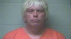 Jury convicts man of killing brother, dragging body behind pickup