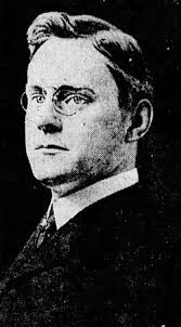 Charles Stuart Gager