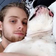 Calipoe Hoen (@aussieslut)