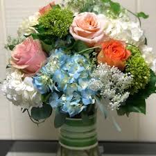 Not only do we source out the best and freshest fairfield flowers, but we also other florists in fairfield have been said to have ordinary flowers and even more ordinary customer service. Blossoms At Dailey S Flower Shop Home Facebook
