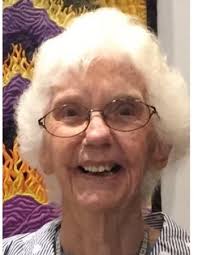 Obituary for Peggy Ellen Wooden Faletti