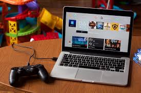 How To Fix Playstation 4 Connection And Streaming Problems To Remote Play Scholars Globe Used Laptops Hdmi Laptop