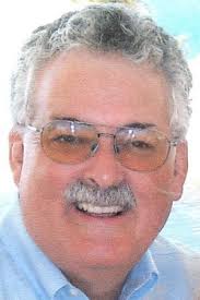 Alan Hackney Obituary