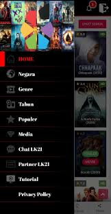 Buat kamu yang doyan nonton film bioskop online gratis, pasti sudah tahu . Layarkaca21 For Android Apk Download