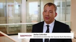 Traditionally they are specialized in the retail banking business. Stefan Schindler Vorstandsvorsitzender Sparda Bank Nurnberg Im Gesprach Mit Dem Bankmagazin Youtube