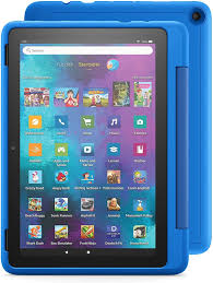 Amazon fire hd 10 kids (2021) amazon fire hd 10 kids (2021) by sascha segan jun 09, 2021. Amazon Fire Hd 10 Kids Pro 2021 Ab 199 99 Preisvergleich Bei Idealo De