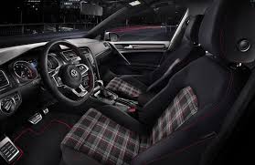 The Golf Gti Turns Heads Quickly Gti Volkswagen Golf Gti Car