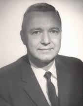 Obituary information for Lewis W. Saxby