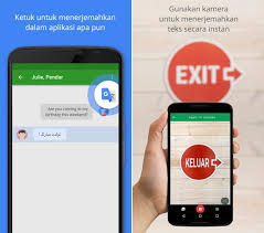 Buka saja www.kamusbahasainggris.com a kb. Nih 7 Aplikasi Translate Android Yang Bagus Akurat