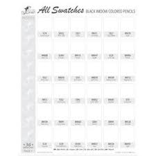 Watch black widow (2021) online full movie streaming free 123movies where can you watch? Free Black Widow Colored Pencils 144 Swatch Chart