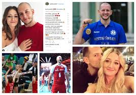 Nie oficjalny fan page bartosza kurka � kochasz siatkówkę ? Bartosz Kurek Oswiadczyl Sie Annie Grejman Kim Jest Jego Partnerka Zobaczcie Zdjecia Glos Szczecinski