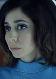 Lieutenant Nanette Cole