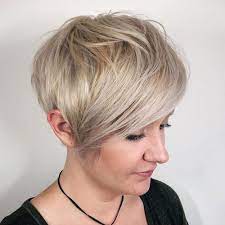 For some women, finding attractive haircuts can be quite troublesome. 50 Edgy Asymmetrical Haircuts For Women To Get In 2021