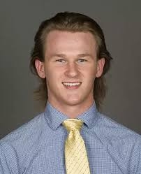 2017-18 Men's Basketball Roster