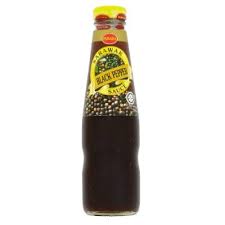 Black pepper is the fruit of the black pepper plant from the piperaceae family. Amazon Com Pawada Sarawak Black Pepper Sauce 340g 628mart Black Pepper Hot Spicy Sauce 12 Count Grocery Gourmet Food
