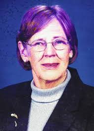 Ann Cook Obituary (1943