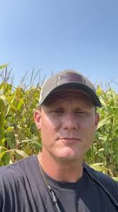 Henry County Iowa, just outside Winfield, 42ac tillable ground!! 76CSR2,  open for 2025 but previous tenants are still interested!