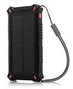 It could charge some larger devices over 1.9 amps. á Solar Powerbank Test 2021 Auf Powerbanktest Net