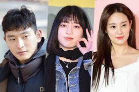 건축전문 저널 space 편집주간 역임. Jeong Jinwoon Ahn Seo Hyun Lee Joo Yeon And Others Have Shown Their Roles In A New Horror Film Famous News