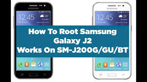 Samsung j200g/dd hang on samsung logo flash with single file and 4 file but same condition and one more thing cant enter recovery mood. How To Root Samsung Galaxy J2 With Twrp By Technogenuine