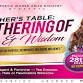Esther's Table: A Gathering of Grace & Wisdom event in Jackson, MS