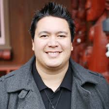 Dr Dean Mahuta » Te Ipukarea Research Institute