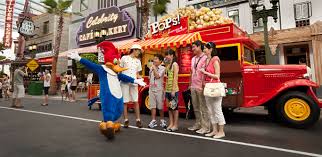 Vip Experience Universal Studios Singapore Resorts World Sentosa