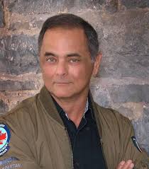 Peter Pigott: books, biography, latest update