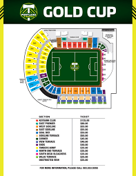 Timbers Stadium Seating Chart Related Keywords Suggestions