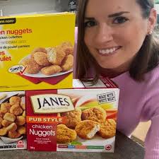 Janes - Janes Pub Style Chicken Anyone? With Less Prep... | Facebook