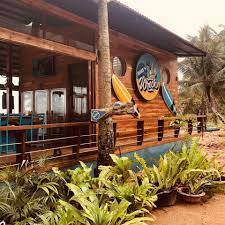 Please notify your server of any food allergies when you order. Rory S Bar Phu Quoc Facebook